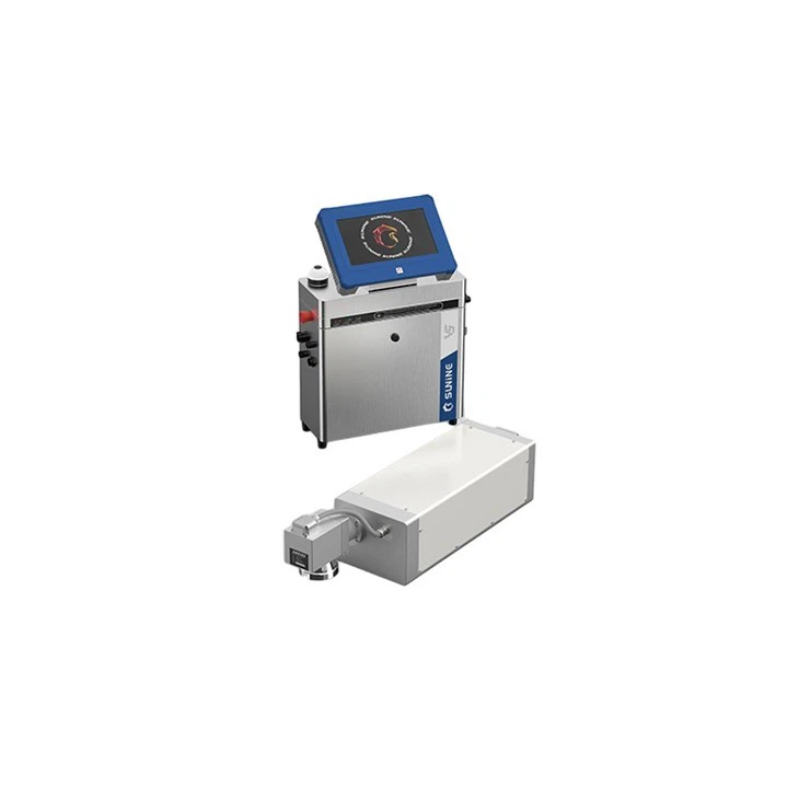 V5K UV laser printer