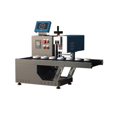 All-in-one UV Laser Marking Tshuab